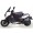 Θερμικό Κάλυμμα Ποδιών Τucano Urbano R167 Yamaha X-Max 125 / X-Max 250 / X-Max 300 / X-Max 400 (2013-2017)